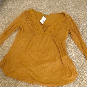 Maurices NWT shirt